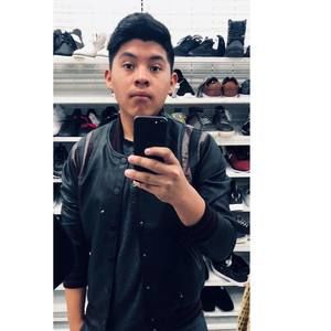 Meet your Posher, Matt